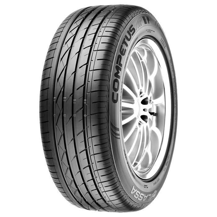 Шина 235/65 R17 (Competus HP) Lassa